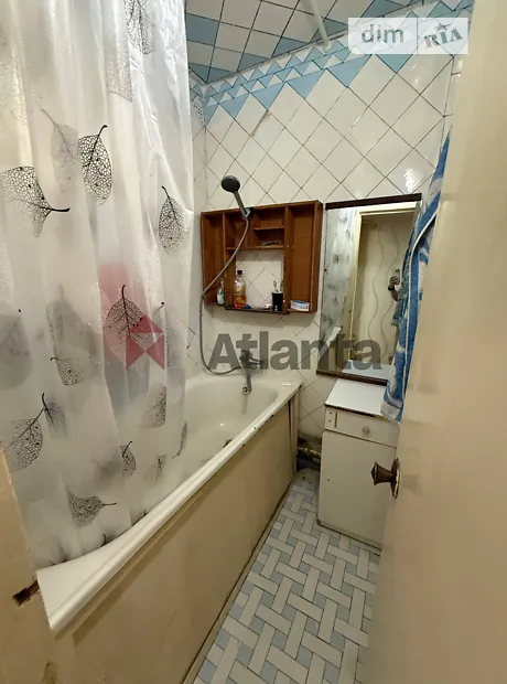 Квартира на вул. Олексія Вадатурського в Одесі, ID 270582, фото №11