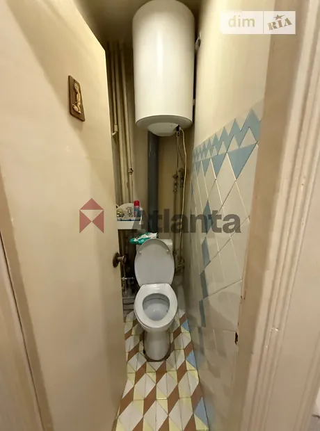 Квартира на вул. Олексія Вадатурського в Одесі, ID 270582, фото №12