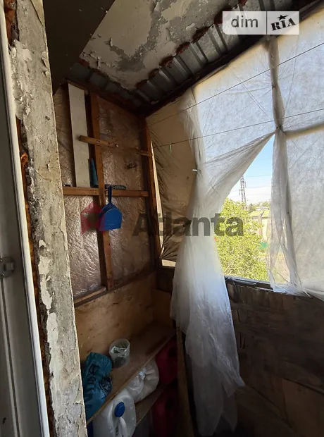 Квартира на вул. Олексія Вадатурського в Одесі, ID 270582, фото №13