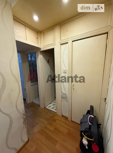 Квартира на вул. Олексія Вадатурського в Одесі, ID 270582, фото №14