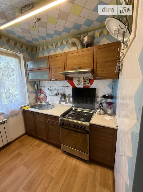 Квартира на вул. Олексія Вадатурського в Одесі, ID 270582, фото №4