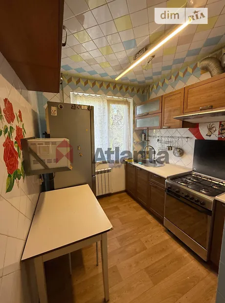 Квартира на вул. Олексія Вадатурського в Одесі, ID 270582, фото №5
