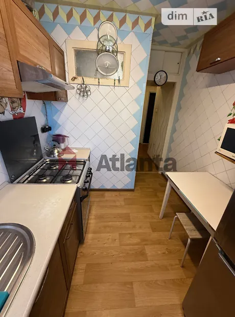 Квартира на вул. Олексія Вадатурського в Одесі, ID 270582, фото №6