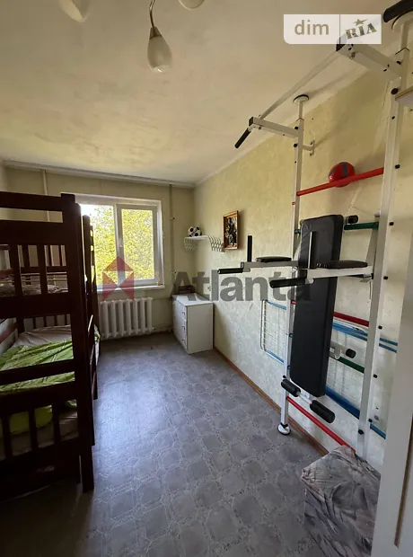 Квартира на вул. Олексія Вадатурського в Одесі, ID 270582, фото №8