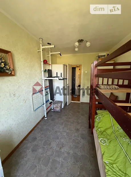 Квартира на вул. Олексія Вадатурського в Одесі, ID 270582, фото №9