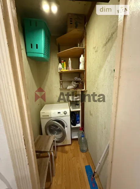 Квартира на вул. Олексія Вадатурського в Одесі, ID 270582, фото №10