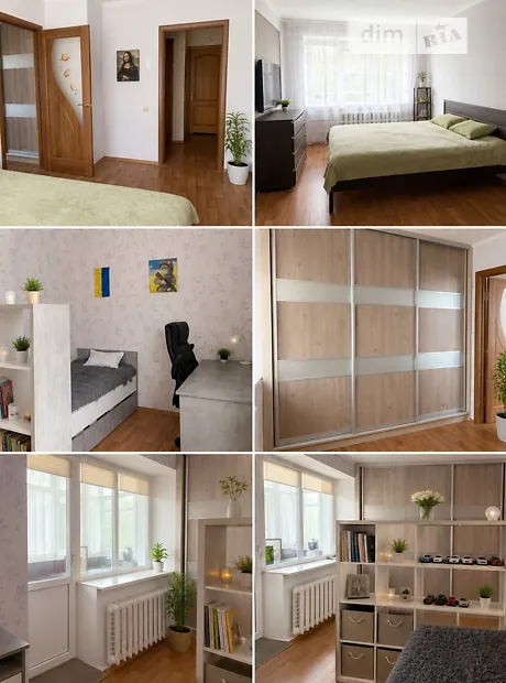 Квартира на вул. Олександра Кушнірука 6/1 в Хмельницькому, ID 245546, фото №6