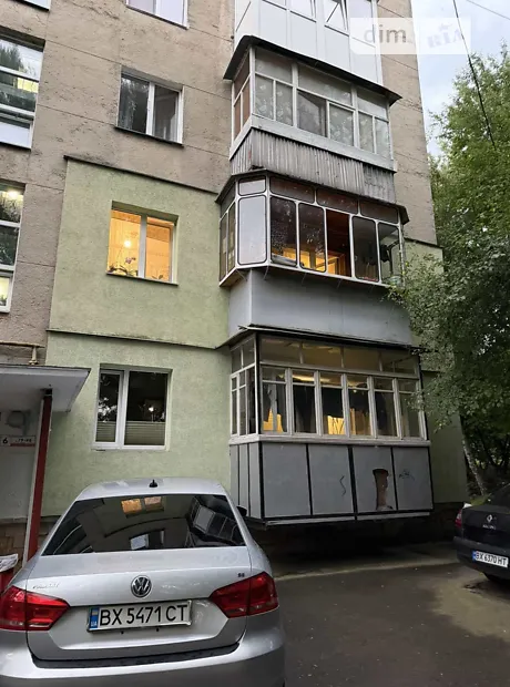 Квартира на вул. Олександра Кушнірука 6/1 в Хмельницькому, ID 245546, фото №7
