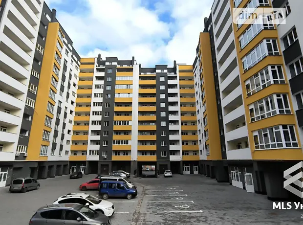 Квартира на вул. Степана Бандери в Хмельницькому, ID 268353, фото №12