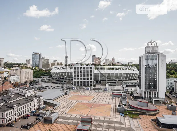 Квартира на вул. Велика Васильківська, 72 в Києві, ID 214270, фото №7