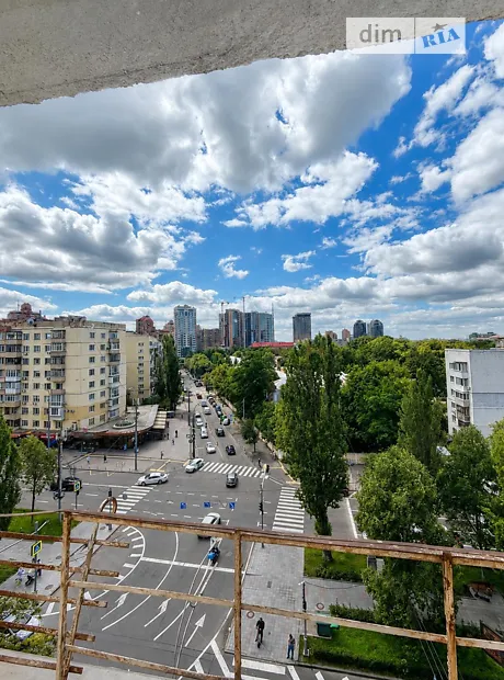 Квартира на бул. Лесі Українки, 11 в Києві, ID 214276, фото №1