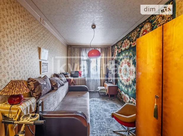Квартира на вул. Прирічна, 19 в Києві, ID 214267, фото №2