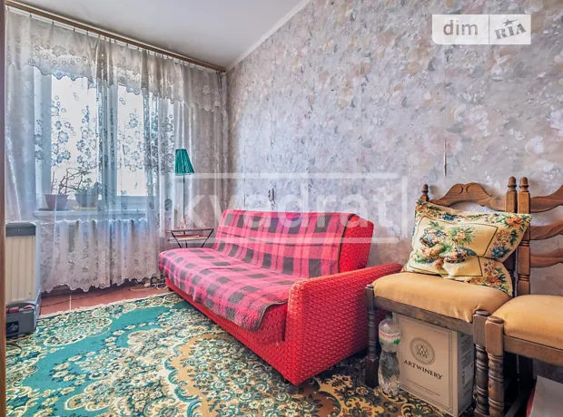 Квартира на вул. Прирічна, 19 в Києві, ID 214267, фото №11