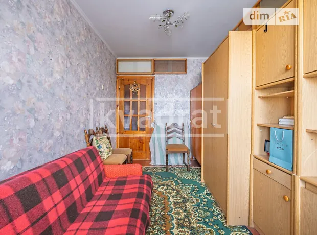 Квартира на вул. Прирічна, 19 в Києві, ID 214267, фото №12