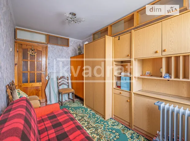 Квартира на вул. Прирічна, 19 в Києві, ID 214267, фото №13