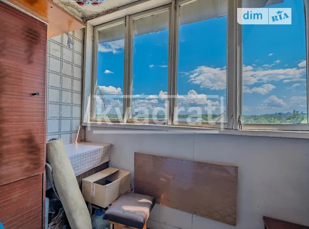 Квартира на вул. Прирічна, 19 в Києві, ID 214267, фото №14