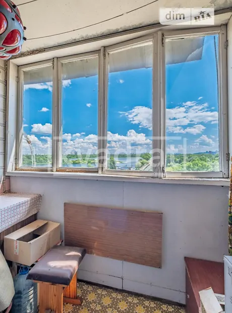 Квартира на вул. Прирічна, 19 в Києві, ID 214267, фото №15