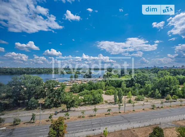 Квартира на вул. Прирічна, 19 в Києві, ID 214267, фото №16