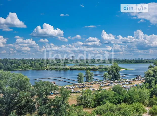 Квартира на вул. Прирічна, 19 в Києві, ID 214267, фото №17