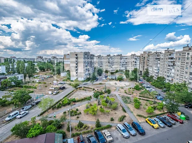 Квартира на вул. Прирічна, 19 в Києві, ID 214267, фото №18