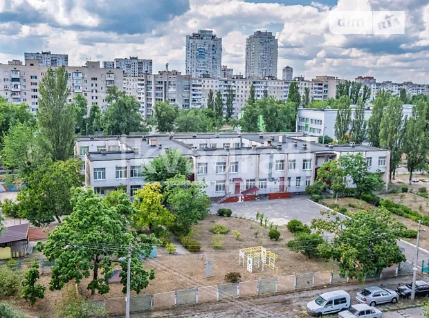 Квартира на вул. Прирічна, 19 в Києві, ID 214267, фото №19