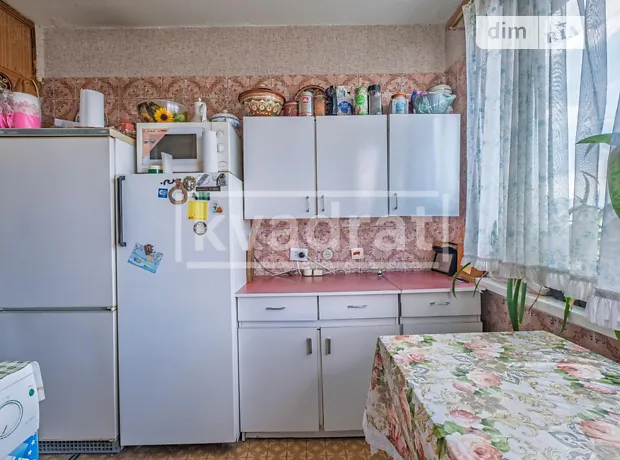 Квартира на вул. Прирічна, 19 в Києві, ID 214267, фото №20