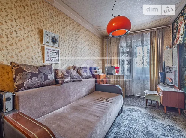Квартира на вул. Прирічна, 19 в Києві, ID 214267, фото №3