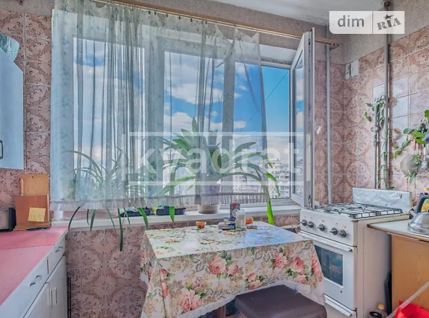 Квартира на вул. Прирічна, 19 в Києві, ID 214267, фото №21