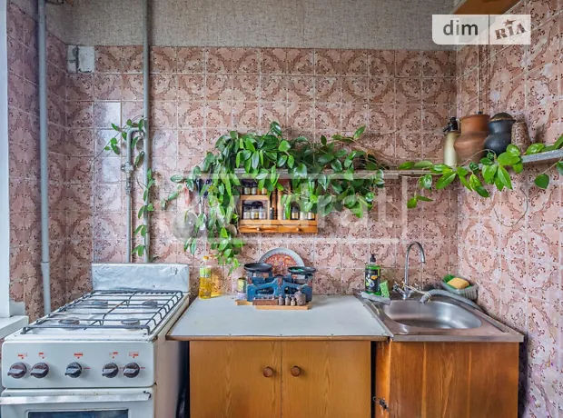 Квартира на вул. Прирічна, 19 в Києві, ID 214267, фото №22