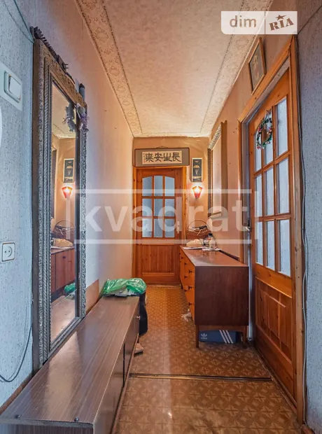 Квартира на вул. Прирічна, 19 в Києві, ID 214267, фото №25