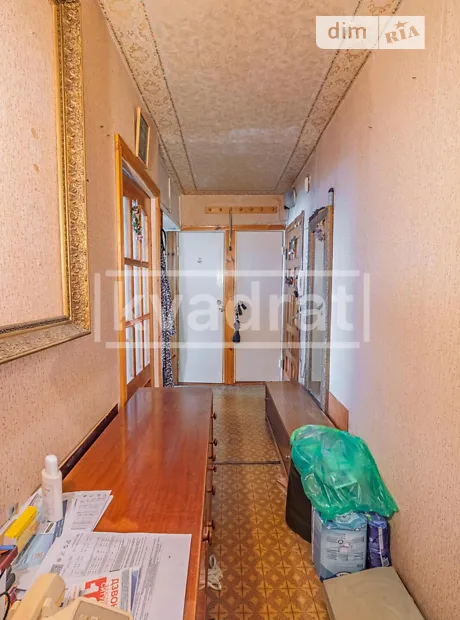 Квартира на вул. Прирічна, 19 в Києві, ID 214267, фото №26