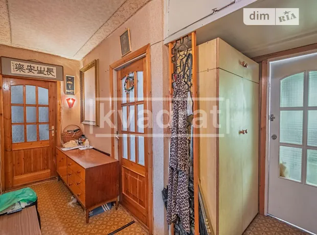Квартира на вул. Прирічна, 19 в Києві, ID 214267, фото №27