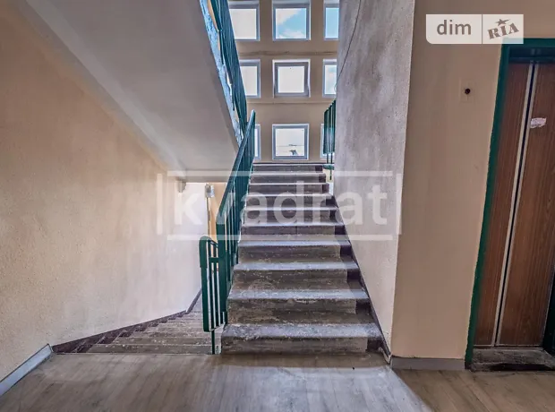 Квартира на вул. Прирічна, 19 в Києві, ID 214267, фото №28