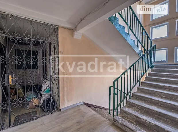 Квартира на вул. Прирічна, 19 в Києві, ID 214267, фото №29