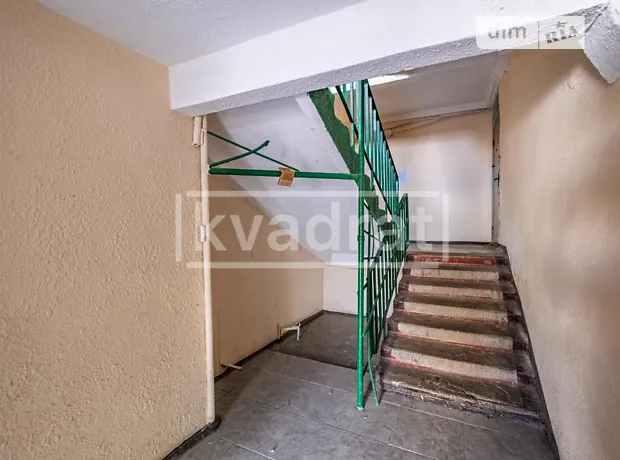 Квартира на вул. Прирічна, 19 в Києві, ID 214267, фото №30