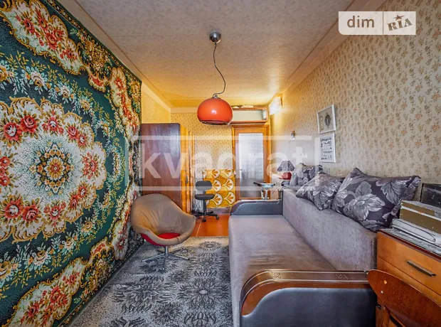 Квартира на вул. Прирічна, 19 в Києві, ID 214267, фото №4