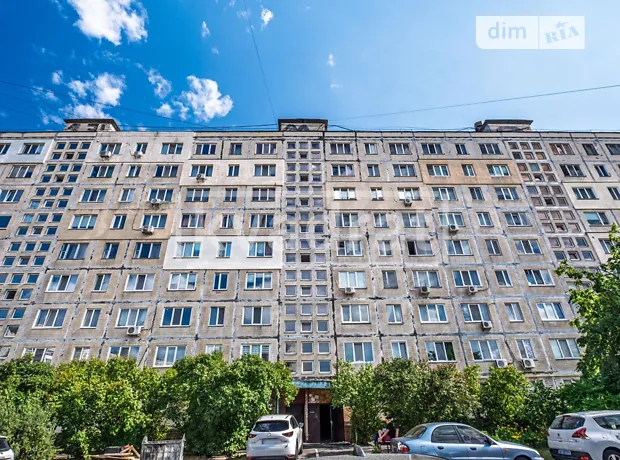 Квартира на вул. Прирічна, 19 в Києві, ID 214267, фото №31