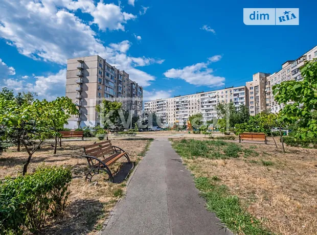 Квартира на вул. Прирічна, 19 в Києві, ID 214267, фото №32