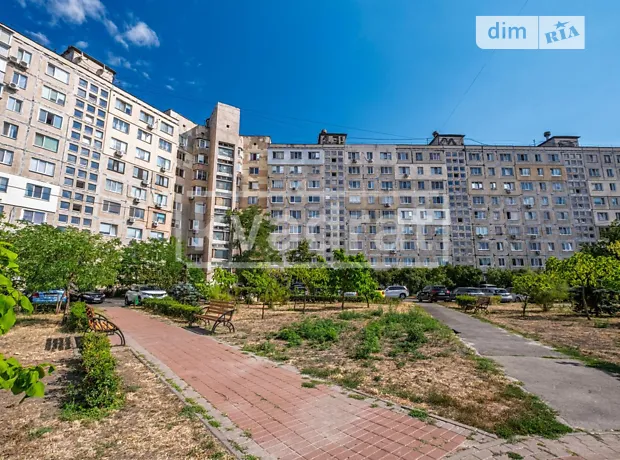 Квартира на вул. Прирічна, 19 в Києві, ID 214267, фото №33