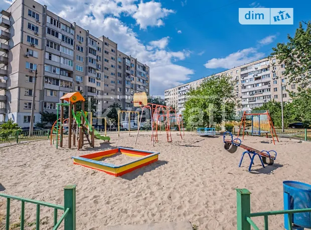 Квартира на вул. Прирічна, 19 в Києві, ID 214267, фото №34