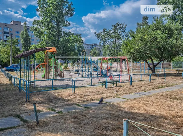 Квартира на вул. Прирічна, 19 в Києві, ID 214267, фото №36