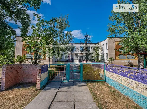 Квартира на вул. Прирічна, 19 в Києві, ID 214267, фото №37