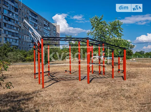Квартира на вул. Прирічна, 19 в Києві, ID 214267, фото №38