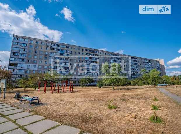 Квартира на вул. Прирічна, 19 в Києві, ID 214267, фото №39