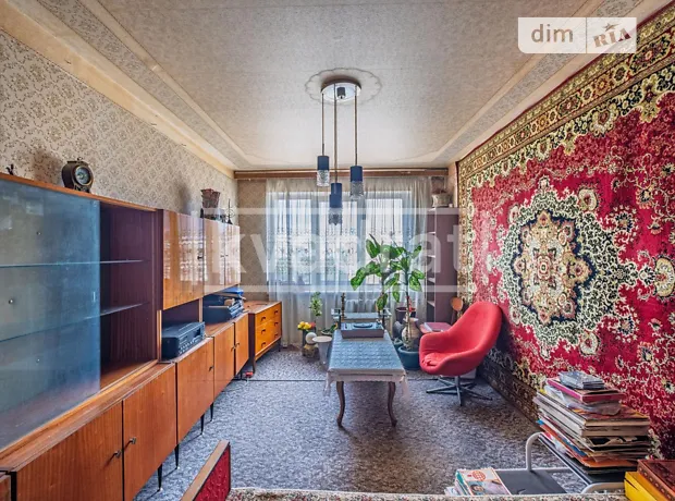 Квартира на вул. Прирічна, 19 в Києві, ID 214267, фото №5