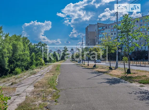 Квартира на вул. Прирічна, 19 в Києві, ID 214267, фото №41