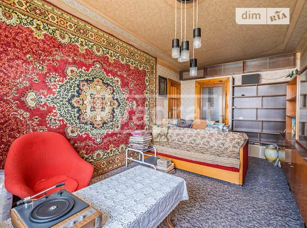Квартира на вул. Прирічна, 19 в Києві, ID 214267, фото №6