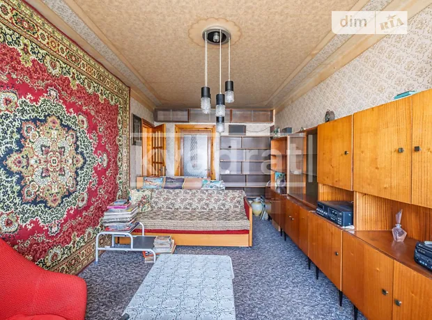 Квартира на вул. Прирічна, 19 в Києві, ID 214267, фото №7