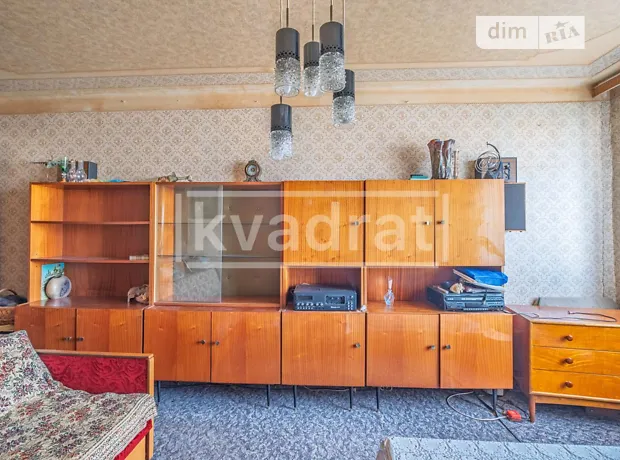 Квартира на вул. Прирічна, 19 в Києві, ID 214267, фото №8