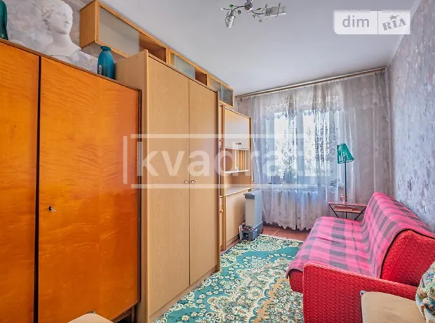Квартира на вул. Прирічна, 19 в Києві, ID 214267, фото №9